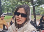 Raisa Puji Ketulusan Sheila Dara Merawat Vidi Aldiano hingga Akhir Hayat