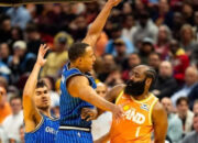 Gila! Mitchell Cetak 42 Poin, Cavaliers Kalahkan Magic 136-131 dalam Laga Spektakuler!