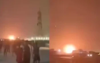 Qatar Dukung Perpanjangan Gencatan