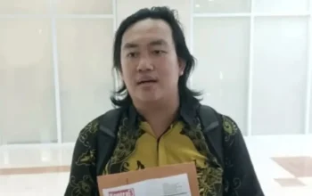 Profil Andrie Yunus, Aktivis KontraS yang Jadi Korban Penyiraman Air Keras 3 Profil Andrie Yunus