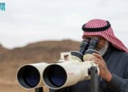 Pemerintah Arab Saudi Umumkan Perayaan Idul Fitri Hari Jumat, 20 Maret 2026