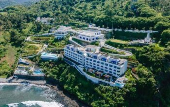 Pesona Pulau Lombok Menjadi Bali Baru yang Indah, Lebih Tenang dan Nyaman 7 hotel lombok