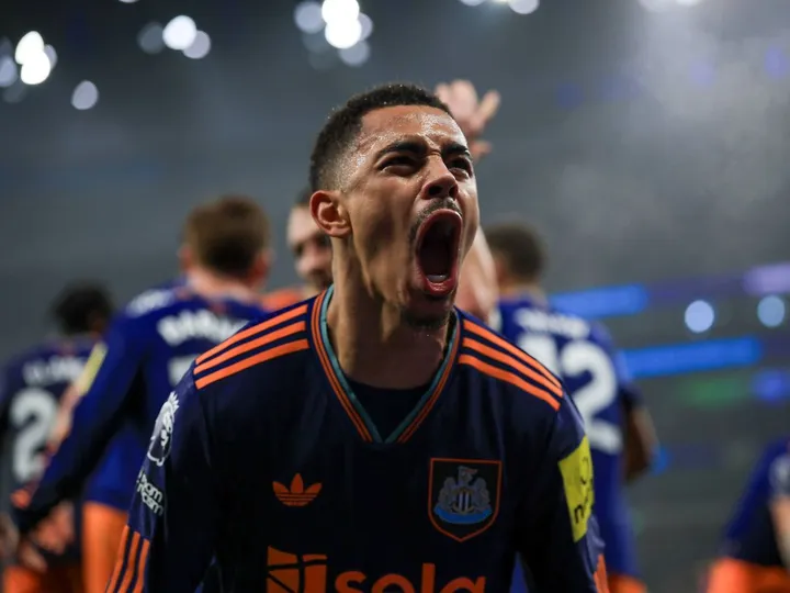 Newcastle United vs Barcelona