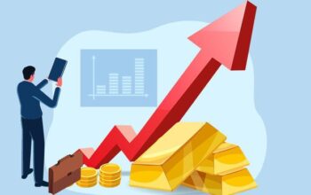 WGC Proyeksi Tren Harga Emas Kembali Positif Usai Turun 12% di Maret 2026 4 WGC Proyeksi Tren Harga Emas