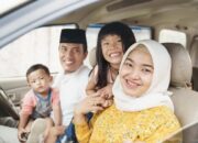 4 Tips Mudik Bareng Anak Agar Perjalanan Nyaman dan Menyenangkan