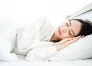 4 Tips Agar Tidur Berkualitas dan Bangun Lebih Segar Setiap Hari