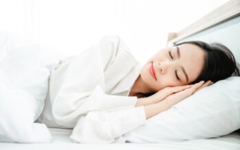 9 Tips Tidur Nyenyak untuk Penderita Diabetes Tipe 2, Gula Darah Stabil, Bangun Segar! 3 tidur nyenyak
