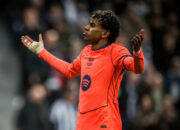 Gol Penalti Lamine Yamal di Injury Time Selamatkan Barcelona dari Kekalahan