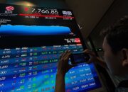 Analis Sebut Arus Dana Investor Sangat Dipengaruhi Konflik AS-Iran dan Harga Minyak