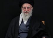 Pemimpin Tertinggi Iran Ali Khamenei Gugur, Presiden dan Dewan Wali Ambil Alih Kekuasaan