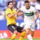 Elche vs Espanyol