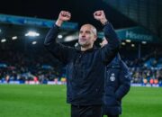 Pep Guardiola Bakal Punya Patung di Etihad, Manchester City Beri Penghormatan Tertinggi