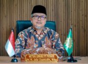 Persatuan Islam Gelar Persis Ramadan Expo 2026, PW, PD, dan PC Diinstruksikan Hadir