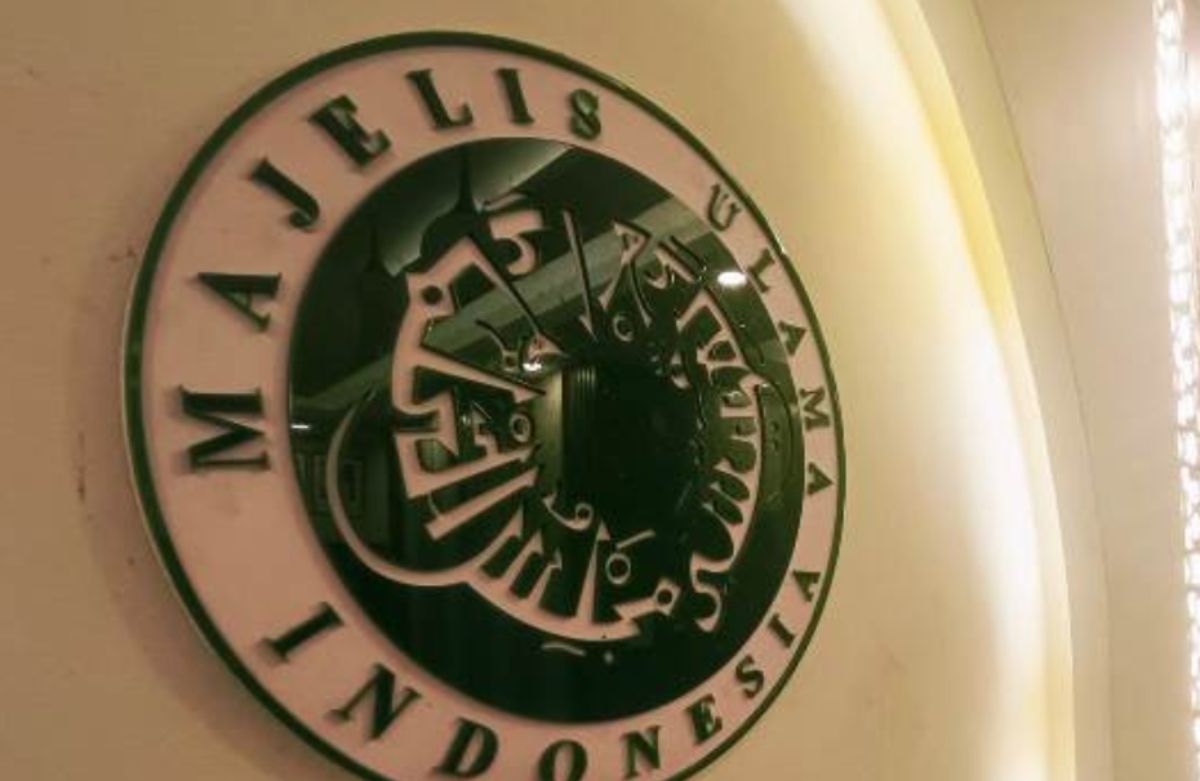 Majelis Ulama Indonesia (MUI)