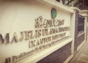 MUI Minta RI Keluar dari Board of Peace Usai Serangan AS-Israel ke Iran, Ini Alasannya