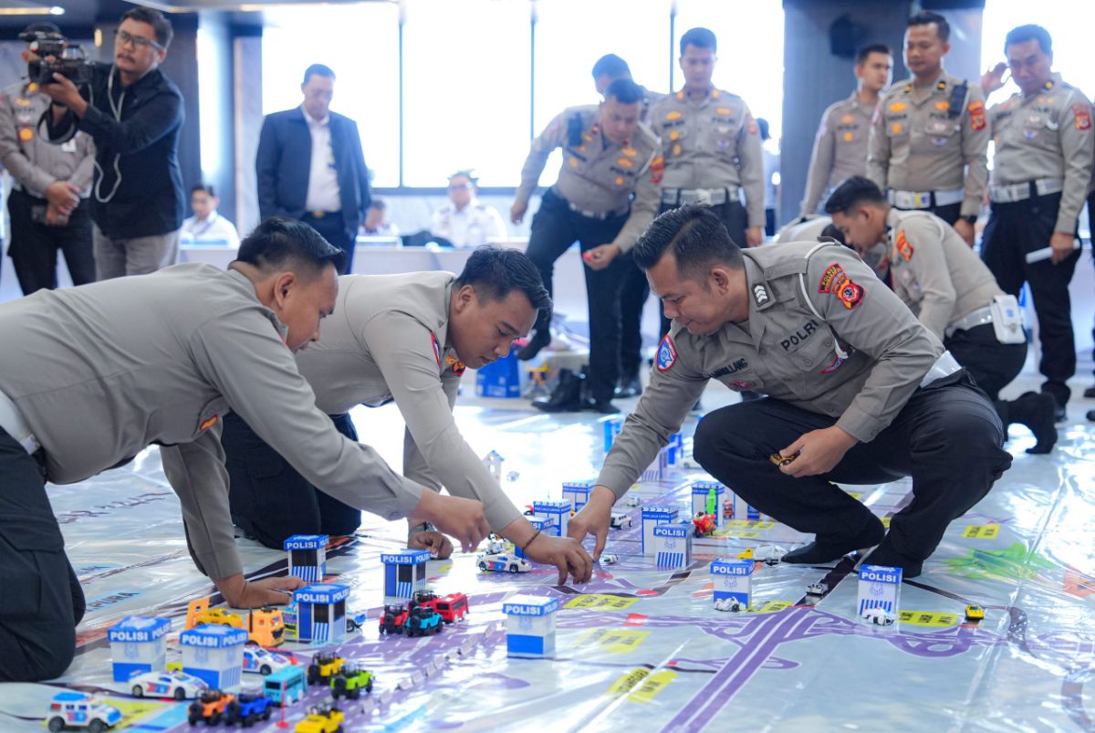 Operasi Ketupat 2026