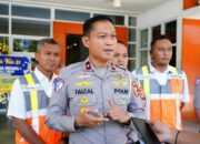 Kesiapan Operasi Ketupat 2026 Mencapai 95 Persen, Tol Cipali Dijadikan Fokus Utama Pengamanan Mudik Lebaran