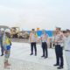 Polres Situbondo siapkan pos terpadu di exit Tol Prosiwangi