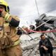 Serangan rudal Iran ke Israel picu kekacauan di rumah sakit