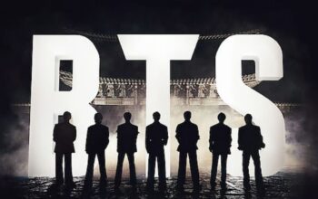 BTS Sukses Guncang Stanford Stadium Lewat Konser Spektakuler di Bay Area 4 konser livestream BTS ARIRANG di Netflix