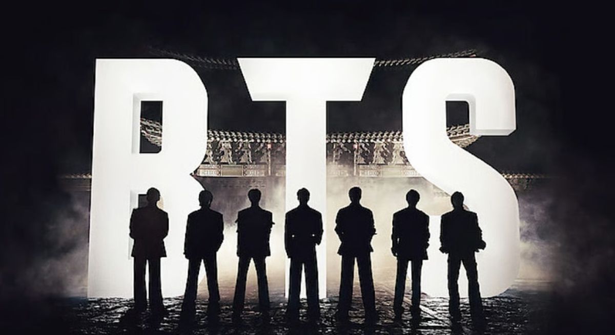 konser livestream BTS ARIRANG di Netflix