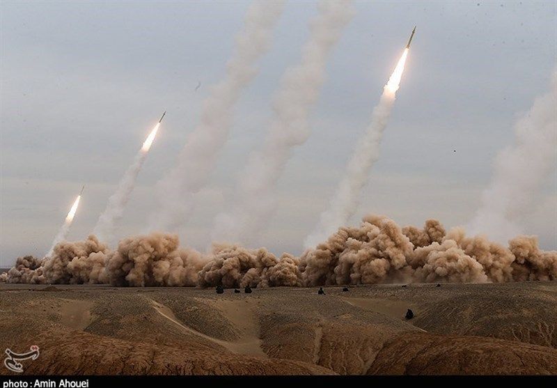 Operasi True Promise 4 Iran