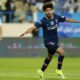 hasil pertandingan Liga Arab Saudi pekan 25