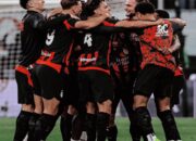 AC Milan Kokoh di Posisi Kedua Usai Tekuk Torino 3-2