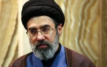 Kondisi Pemimpin Tertinggi Iran: Mojtaba Khamenei Dilaporkan Luka Parah di Wajah 3 Ayatollah Mojtaba Khamenei