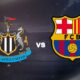 Barcelona vs Newcastle