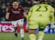 Drama London Stadium: Blunder Panenka Ouattara Tentukan Nasib Brentford, West Ham Melangkah ke Perempat FA Cup