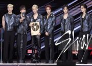 WOW! MV “Back Door” Stray Kids Tembus 400 Juta Views, Bukti Kekuatan Global K-Pop