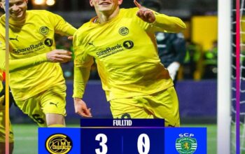Bodo/Glimt