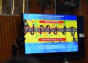 Mudik Lebaran 2026: Korlantas Polri Rilis Strategi Rekayasa Lalu Lintas, Truk Sumbu Tiga Dibatasi!