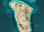 AS Gempur Pulau Kharg Iran, Trump Klaim ‘Serangan Terkuat Timur Tengah’, Infrastruktur Minyak Diselamatkan?