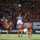 Persib vs Borneo FC