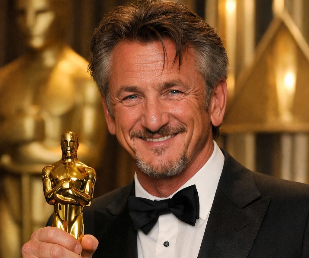 Sean Penn