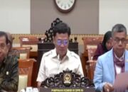 Komisi III DPR Minta Polri Bongkar Habis-habisan Kasus Penyiraman Air Keras ke Aktivis KontraS Andrie Yunus!