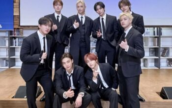 Gila! Stray Kids Tembus 200 Juta Views, Raup Triliunan Rupiah dari Musik hingga Tur Dunia 3 Stray Kids