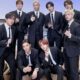 Stray Kids Cetak Rekor Fantastis! Penjualan Album Korea dan Jepang Tembus 40 Juta Kopi