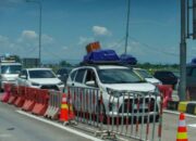 Pemudik Puji ‘One Way’ Nasional 2026, Perjalanan Lebih Lancar dan Nyaman