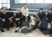 BTS Pecahkan Rekor Lagi! ARIRANG Jadi Album K-Pop Terlaris 2026