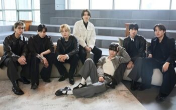 BTS Pecahkan Rekor Lagi! ARIRANG Jadi Album K-Pop Terlaris 2026 4 BTS ARIRANG