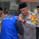 Kapolda Jabar silaturahmi Idul Fitri 2026