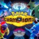 Pokemon Champions