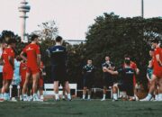 Timnas Indonesia Siap ‘Ganyang’ Lawan Karibia & Eropa, Ranking FIFA Naik Drastis?