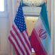 Negoisasi Iran AS