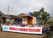 Aksi Nyata Hari Air Sedunia di Garut! Generasi Muda Diajak Selamatkan Lingkungan Sejak Dini