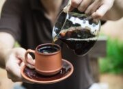 Bukan Cuma Bikin Melek! Minum 1-2 Cangkir Kopi Tiap Hari Ternyata ‘Ukir’ Perlindungan dari Penyakit Jantung Mematikan