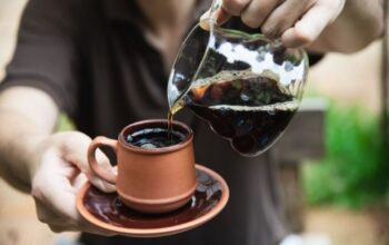 Kopi Lebih Sehat: Modifikasi Sederhana yang Melipatgandakan Manfaatnya 4 kopi